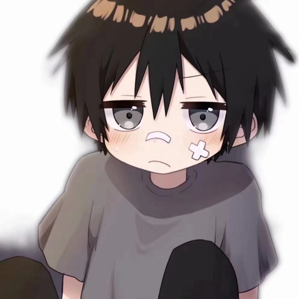 少点烦恼的头像-少点烦恼公益游戏