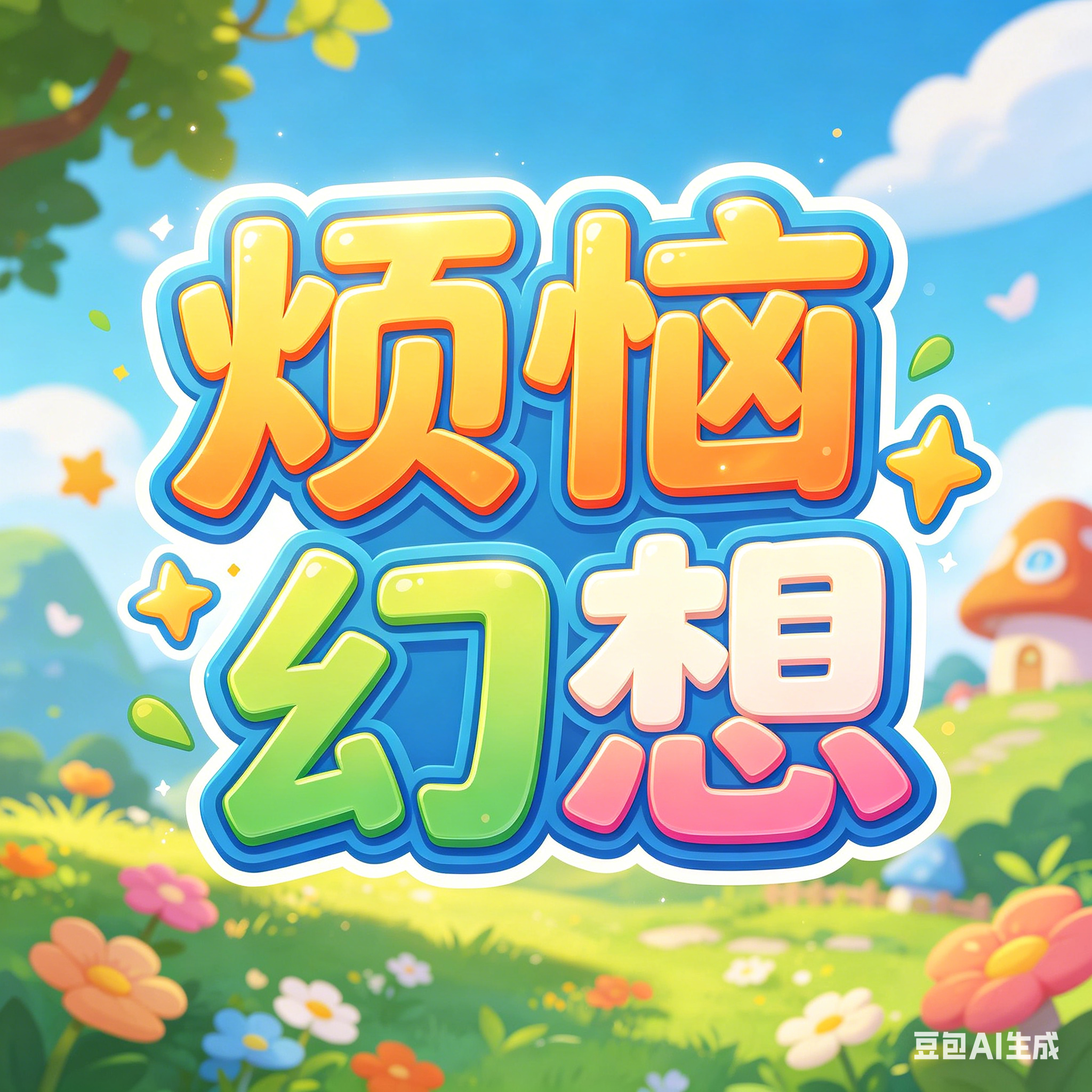 【安卓】烦恼幻想 GM后台-少点烦恼公益游戏